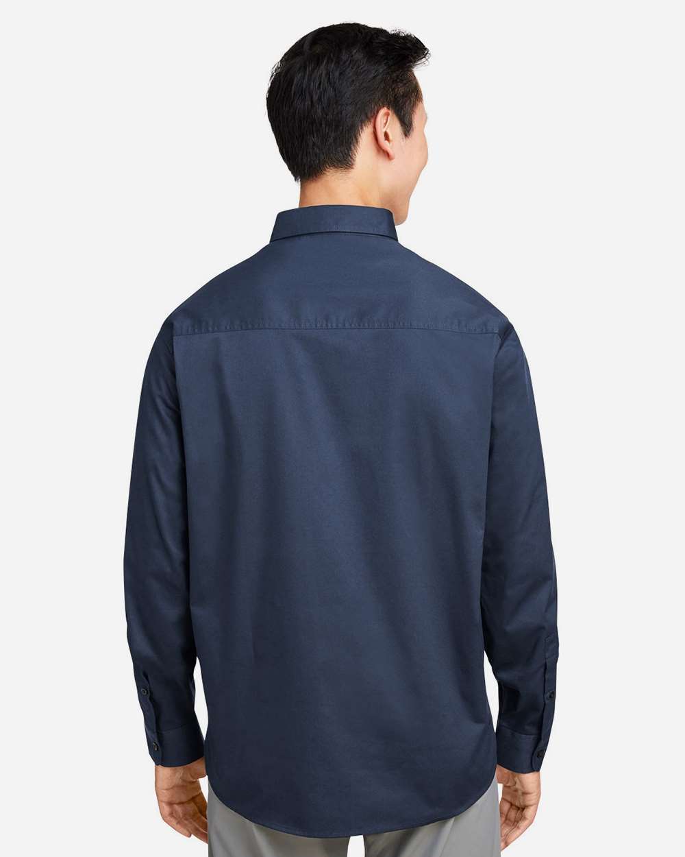 Dark Navy
