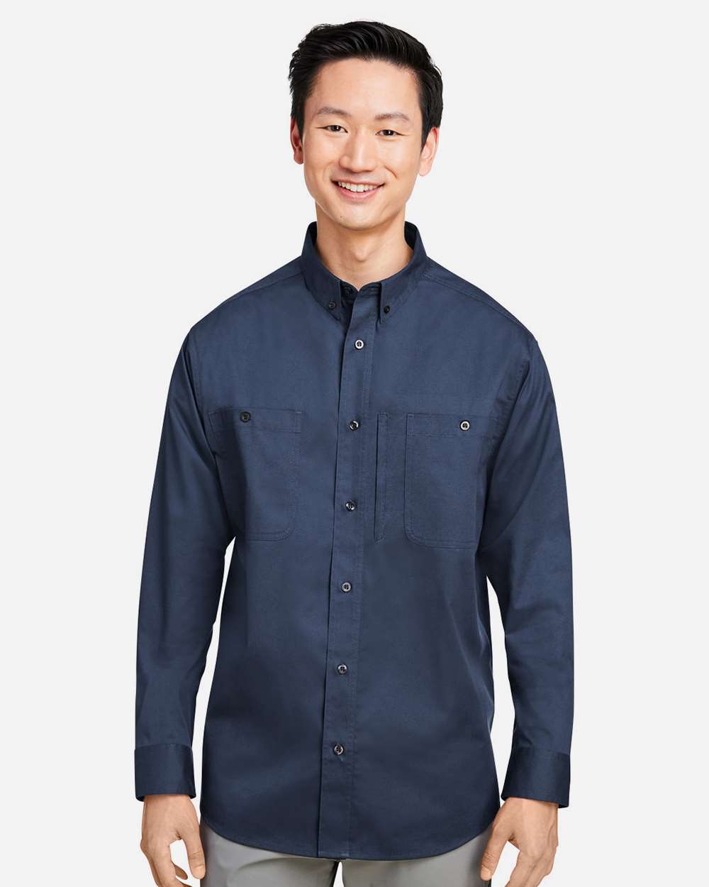 Dark Navy