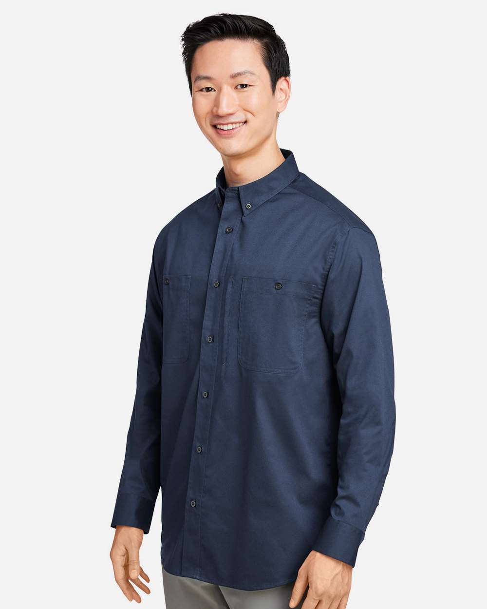 Dark Navy