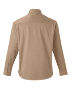 Harriton 14202, M585l, Khaki