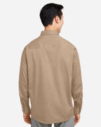 Harriton 14202, M585l, Khaki