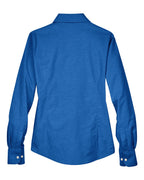 Harriton 14204, M600w, French Blue