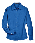 Harriton 14204, M600w, French Blue