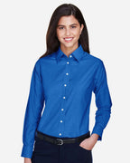 Harriton 14204, M600w, French Blue