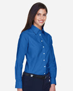 Harriton 14204, M600w, French Blue