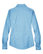 Harriton 14204, M600w, Light Blue