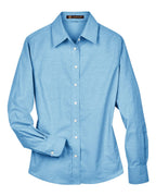 Harriton 14204, M600w, Light Blue