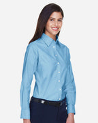 Harriton 14204, M600w, Light Blue