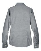 Harriton 14204, M600w, Oxford Grey