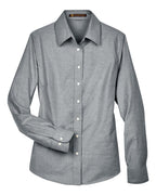 Harriton 14204, M600w, Oxford Grey