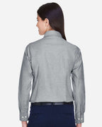 Harriton 14204, M600w, Oxford Grey