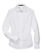 Harriton 14204, M600w, White