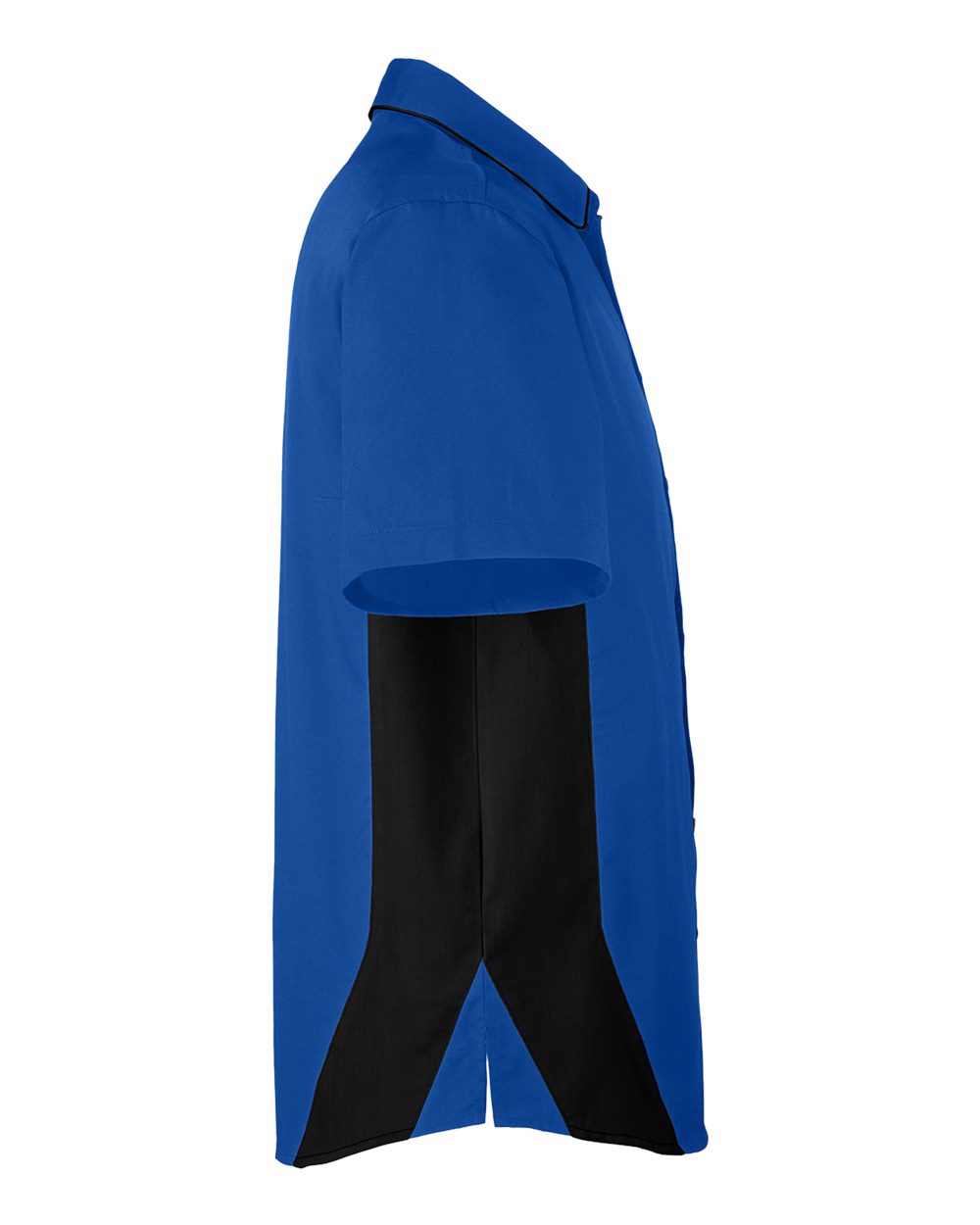 True Royal/ Black