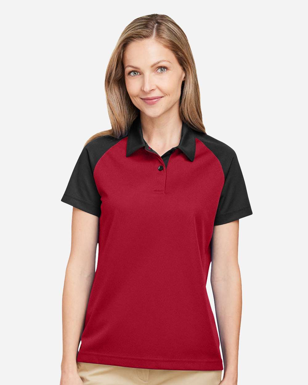 Sport Red/ Black