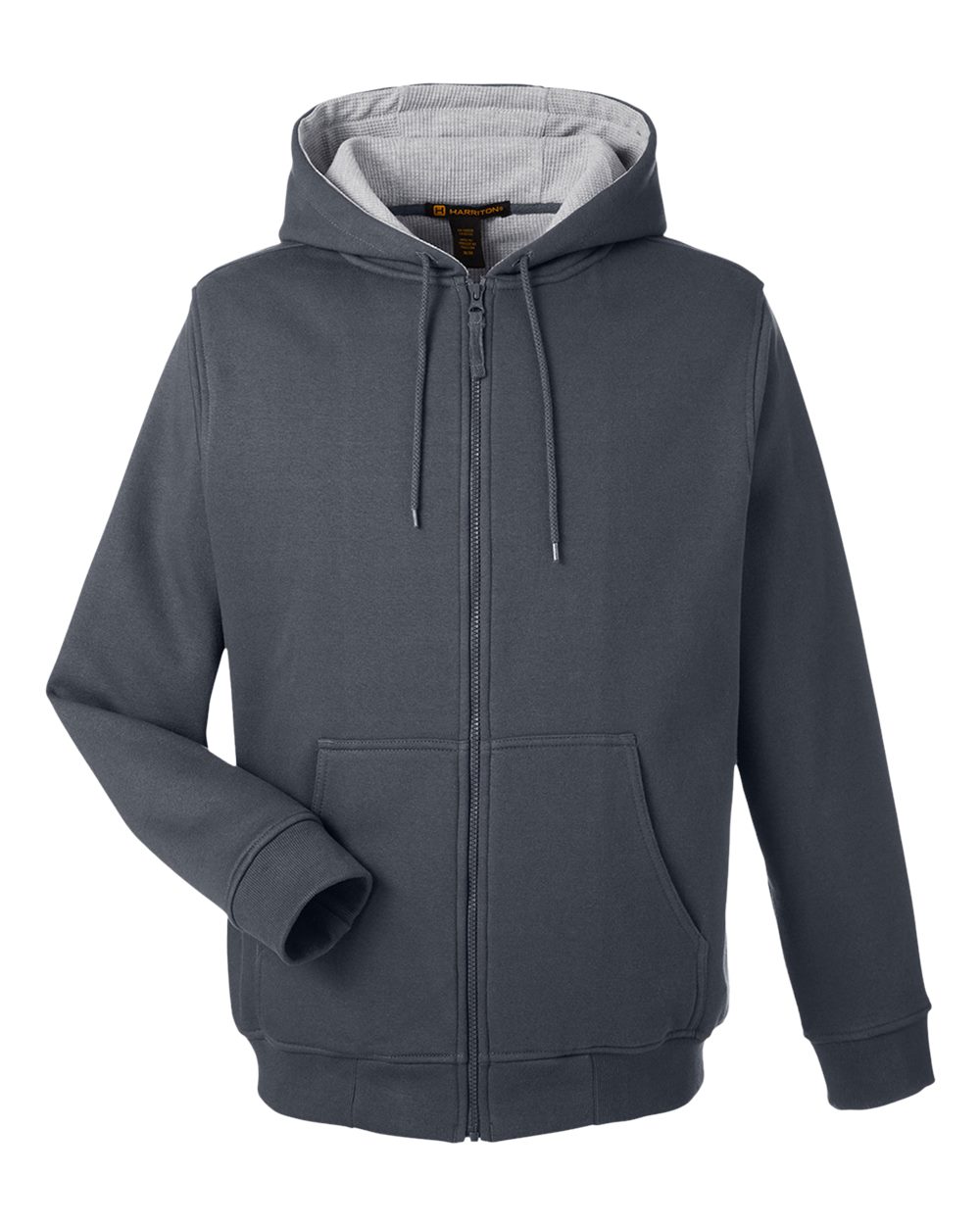 Dark Charcoal