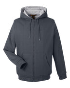 Harriton 14212, M711t, Dark Charcoal