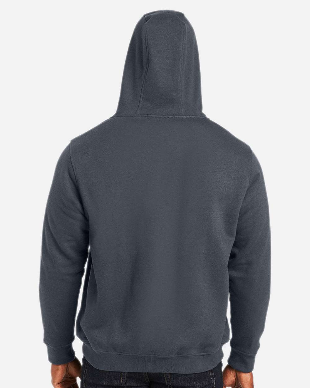 Dark Charcoal