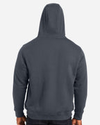 Harriton 14212, M711t, Dark Charcoal