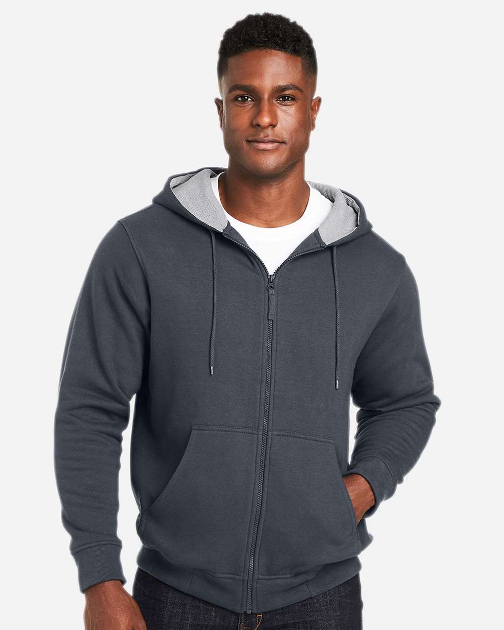 Dark Charcoal