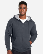 Harriton 14212, M711t, Dark Charcoal
