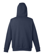 Harriton 14212, M711t, Dark Navy