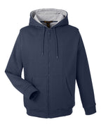 Harriton 14212, M711t, Dark Navy