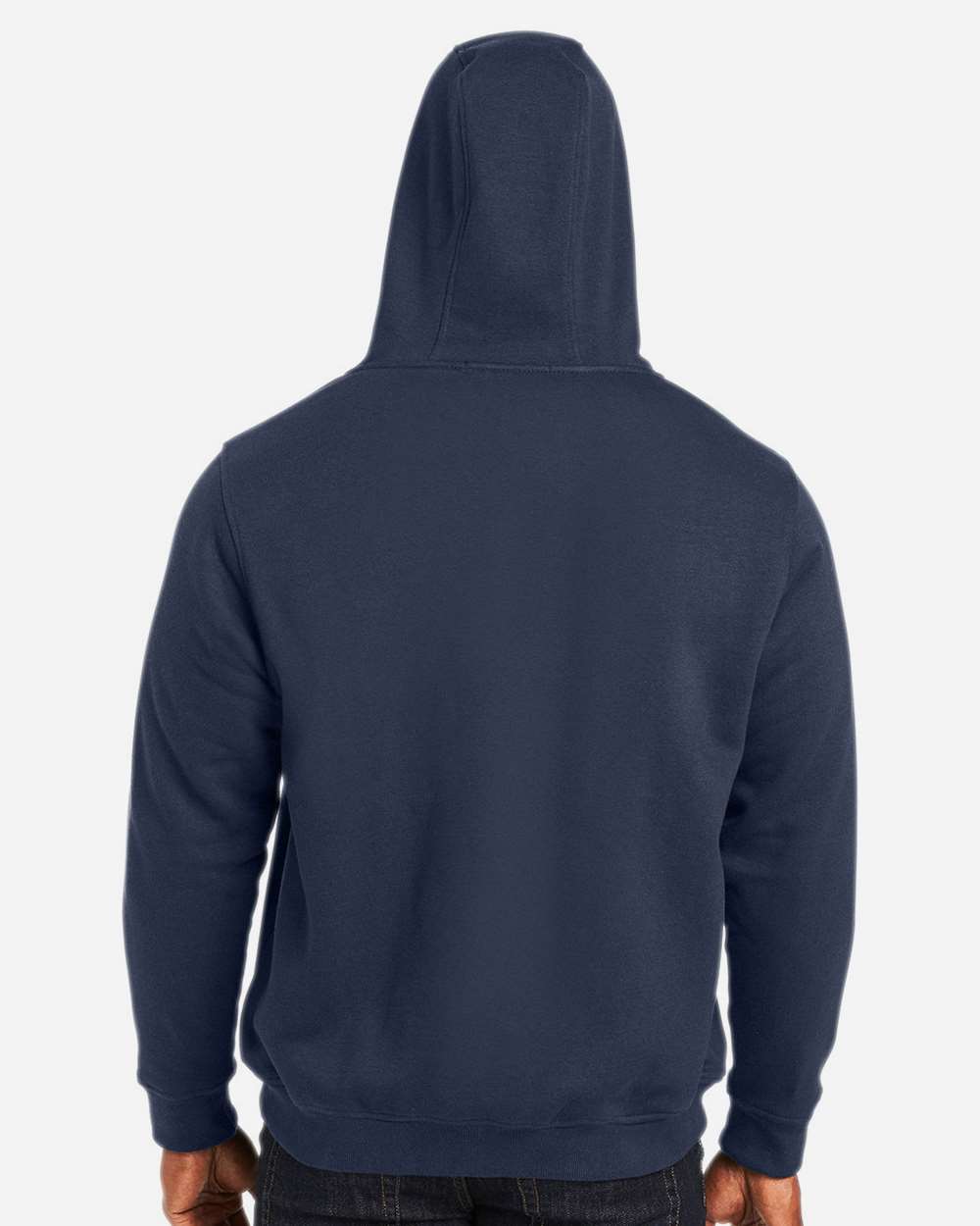 Dark Navy