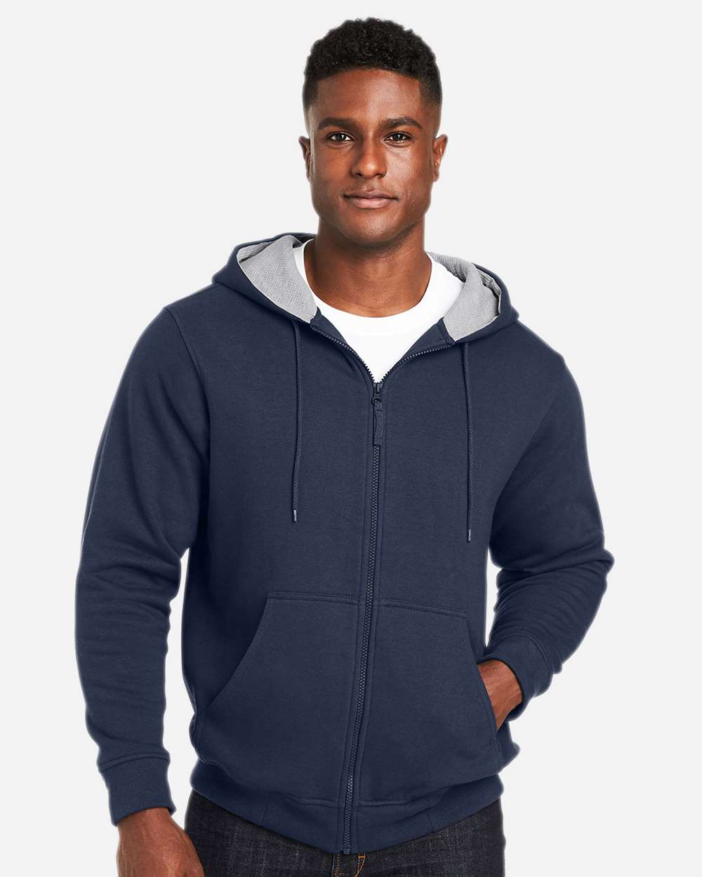Dark Navy