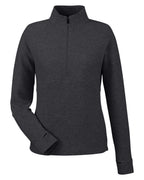 North End NE725W, Knits & Layering, Black Heather
