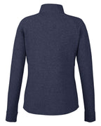 North End NE725W, Knits & Layering, Classic Navy Heather
