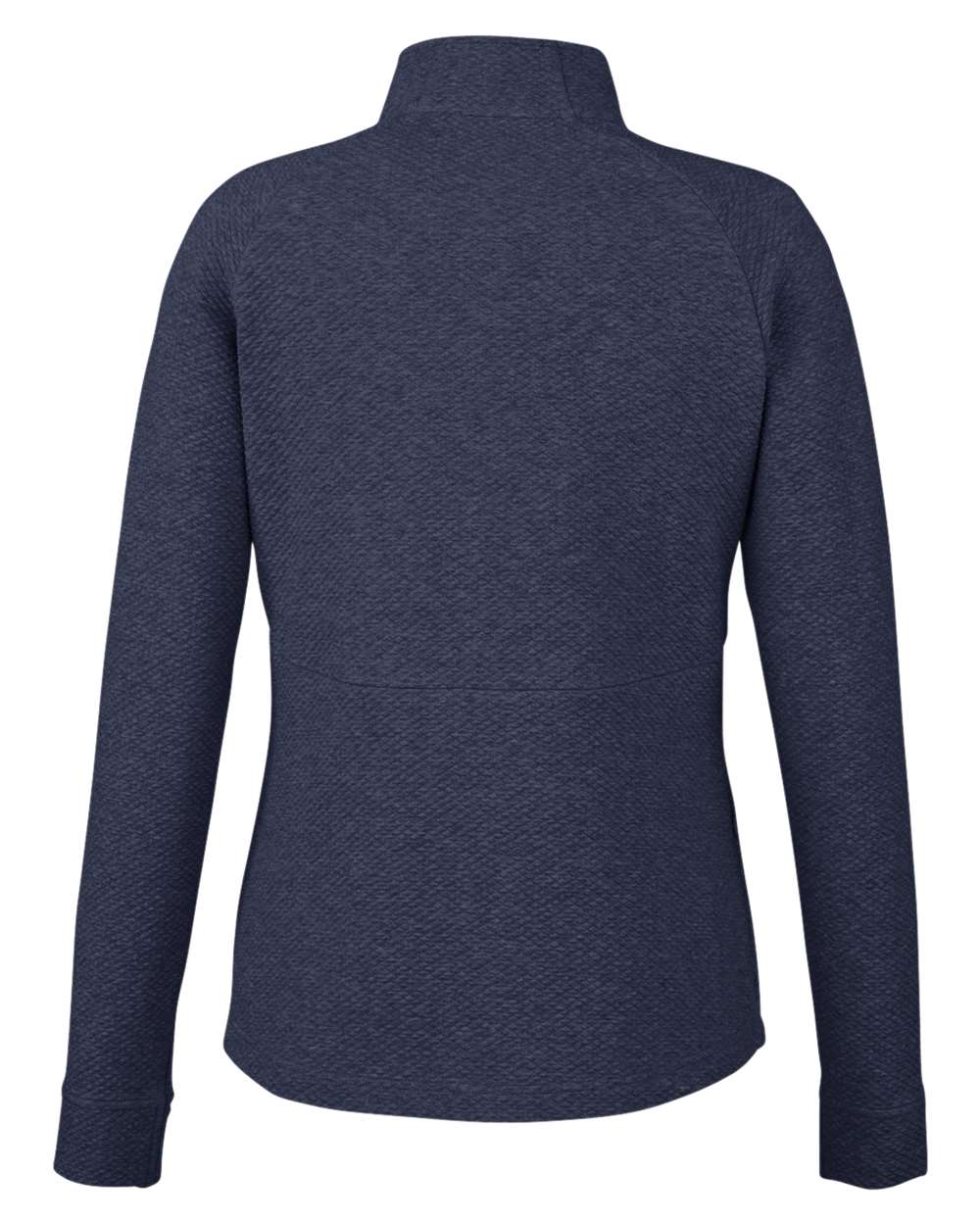 Classic Navy Heather