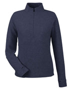 North End NE725W, Knits & Layering, Classic Navy Heather