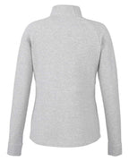 North End NE725W, Knits & Layering, Platinum Heather