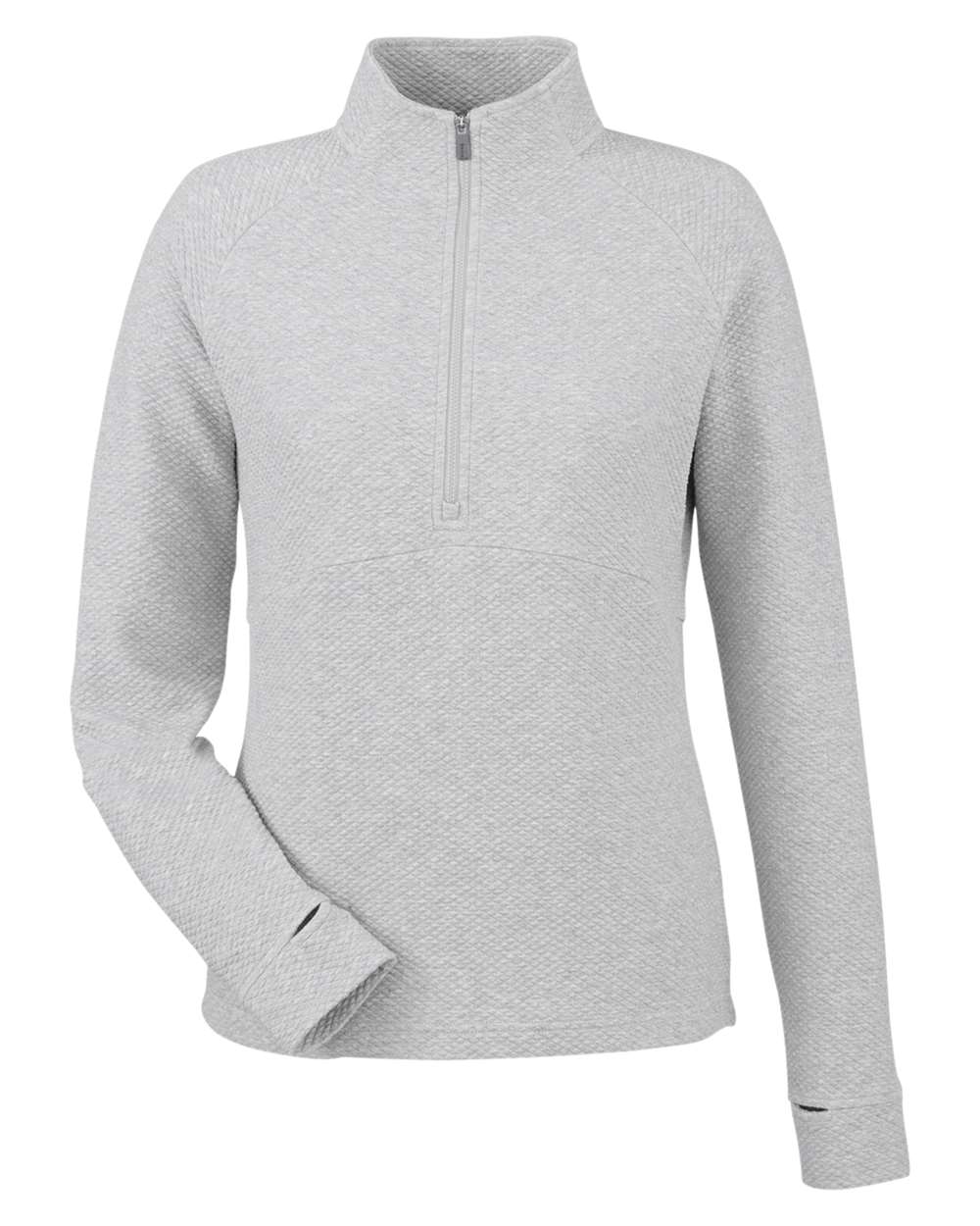 Platinum Heather