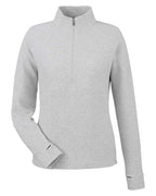 North End NE725W, Knits & Layering, Platinum Heather