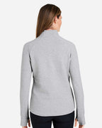 North End NE725W, Knits & Layering, Platinum Heather