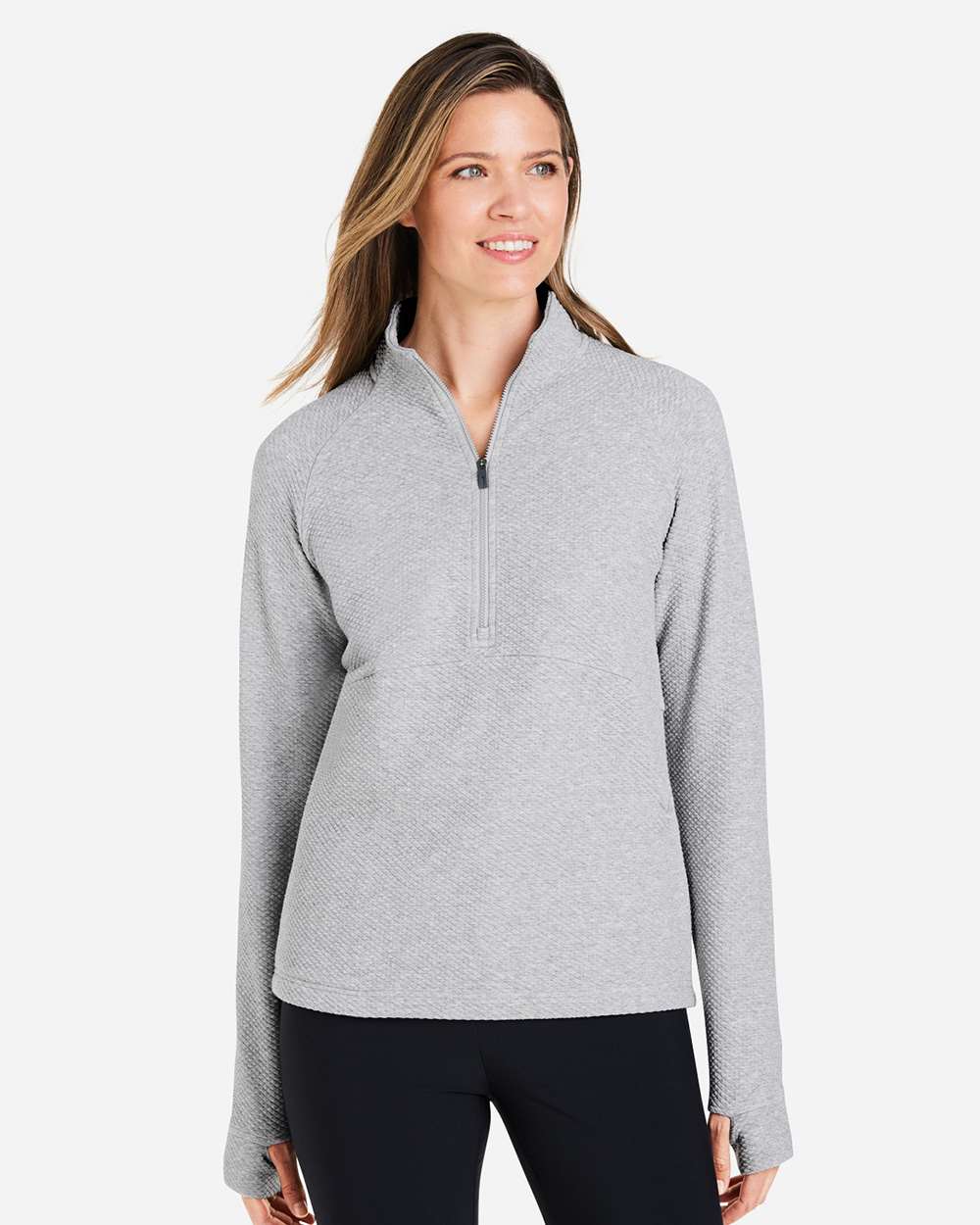 Platinum Heather