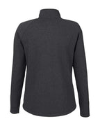 North End NE727W, Knits & Layering, Black Heather