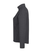 North End NE727W, Knits & Layering, Black Heather