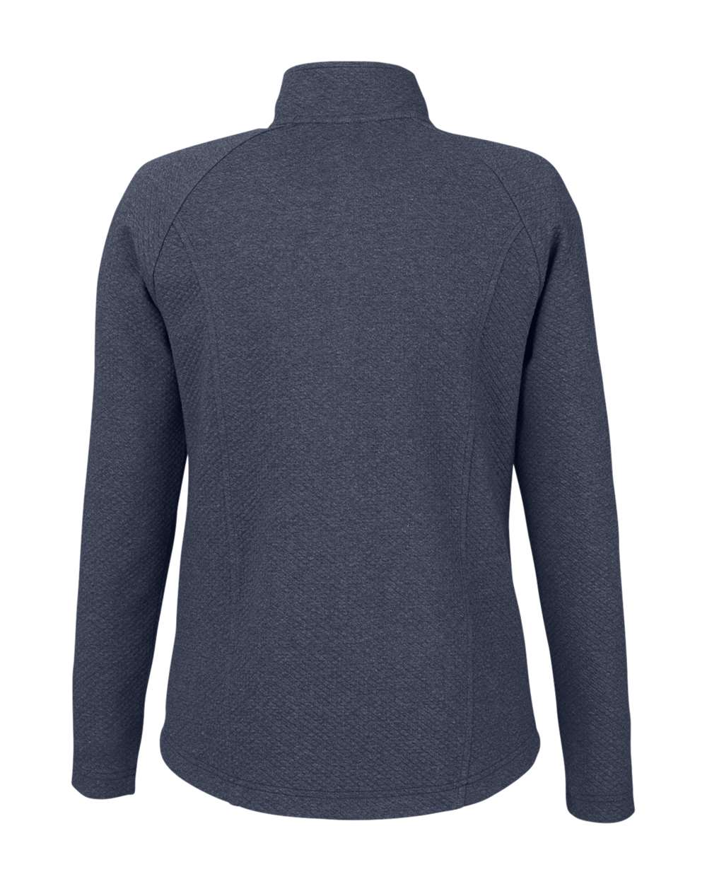 Classic Navy Heather