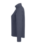 North End NE727W, Knits & Layering, Classic Navy Heather