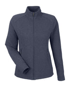 North End NE727W, Knits & Layering, Classic Navy Heather