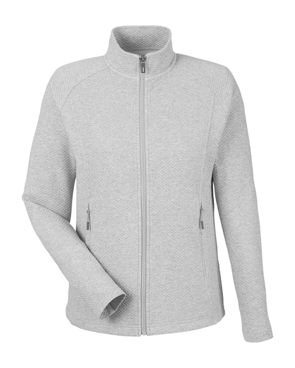 Platinum Heather