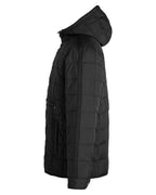 North End NE722, Outerwear, Black