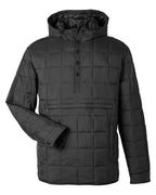 North End NE722, Outerwear, Black