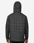 North End NE722, Outerwear, Black