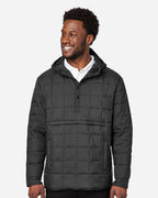 North End NE722, Outerwear, Black