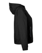 North End NE810W, Outerwear, Black/ Carbon