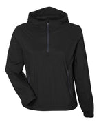 North End NE810W, Outerwear, Black/ Carbon