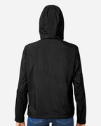 North End NE810W, Outerwear, Black/ Carbon